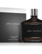 John Varvatos Heritage Eau de Toilette pentru bărbați 125 ml