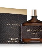 John Varvatos Heritage Vintage Eau de Toilette pentru bărbați 125 ml