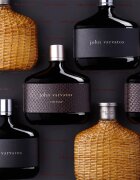 John Varvatos Heritage Vintage Eau de Toilette pentru bărbați 125 ml
