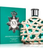 John Varvatos XX Artisan Teal Eau de Toilette pentru bărbați 125 ml