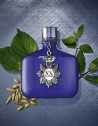 John Varvatos XX Indigo Eau de Toilette pentru bărbați 125 ml