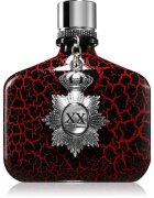 John Varvatos XX Intense Eau de Parfum pentru bărbați 125 ml