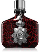 John Varvatos XX Intense Eau de Parfum pentru bărbați 75 ml