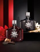 John Varvatos XX Intense Eau de Parfum pentru bărbați 75 ml