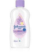 Johnson's® Bedtime ulei pentru un somn liniștit 200 ml