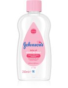 Johnson's® Care ulei 200 ml