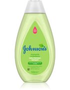 Johnson's® Wash and Bath șampon fin pentru nou-născuți și copii cu musetel 500 ml
