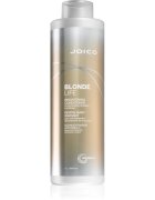 Joico Blonde Life Brightening Conditioner balsam hidratant cu efect de iluminare 1000 ml