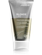 Joico Blonde Life Brightening Masque masca iluminatoare pentru parul blond cu suvite 150 ml