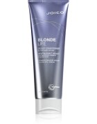 Joico Blonde Life Violet Conditioner balsam de par violet pentru parul blond cu suvite 250 ml