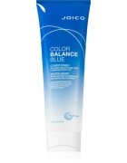 Joico Color Balance Blue balsam de păr pentru par cu suvite 250 ml