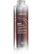 Joico Defy Damage Protective Conditioner balsam protector pentru par deteriorat 1000 ml