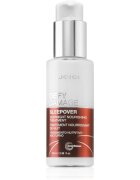 Joico Defy Damage Sleepover mască hrănitoare de noapte 100 ml