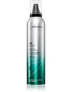 Joico Joi Whip Firm Hold Design Foam fixativ de păr pentru volum cu fixare medie pentru modelarea termica a parului 300 ml