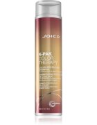 Joico K-PAK Color Therapy sampon pentru regenerare pentru par vopsit si deteriorat 300 ml