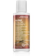 Joico K-PAK Color Therapy sampon pentru regenerare pentru par vopsit si deteriorat 50 ml