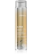 Joico K-PAK Reconstructor sampon pentru regenerare pentru păr uscat și deteriorat 300 ml