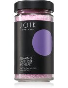 JOIK Home & Spa Lavender sare de baie relaxanta 450 g