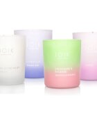JOIK Home & Spa Strawberry & Rhubarb lumânare parfumată 150 g