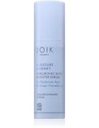 JOIK Organic Moisture Magnet ser hidratant pentru tenul uscat 30 ml