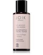 JOIK Organic Re-Boost Collagen tonic pentru hidratarea pielii pentru ten matur 100 ml