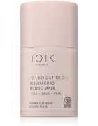 JOIK Organic Re-Boost Glow masca exfolianta 50 ml