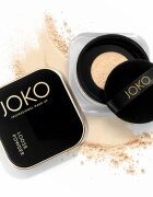 JOKO Barley Setting pudră liberă pentru fixare 8.5 g