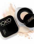JOKO Cotton Blur pudra pulbere matifianta 8.5 g