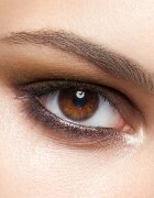 JOKO Eyeshadow Palette Paleta ochi umbre cu 5 nuante culoare Sparkling Sands 7 g