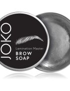 JOKO Lamination Master săpun de styling pentru sprâncene 30 ml
