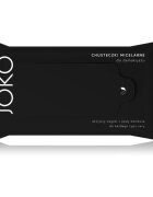 JOKO Micellar Makeup servetele micelare decorative cu cărbune activ 15 buc