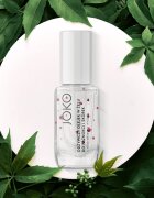 JOKO Nail & Cuticles Nourishing Jelly Oil ulei hrănitor pentru unghii și cuticule 11 ml