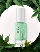 JOKO Nail Strong As Plant Treatment lac intaritor de baza pentru unghii cu efect de întărire 11 ml