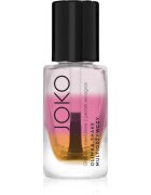 JOKO Oil-Multi Nourishing Shake Îngrijire hidratantă pentru unghii 11 ml