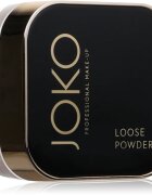 JOKO Radiant Finish pudra pentru luminozitate cu efect de netezire 6 g
