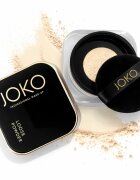 JOKO Radiant Finish pudra pentru luminozitate cu efect de netezire 6 g