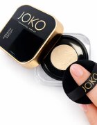 JOKO Radiant Finish pudra pentru luminozitate cu efect de netezire 6 g