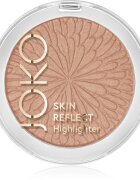 JOKO Skin Reflect iluminator pentru fata si decolteu 8.5 g