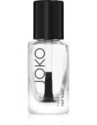 JOKO Top Coat lac de unghii/parte sus 11 ml
