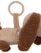 JOLLEIN Diego Musical Hanger jucărie suspendabilă contrastantă 0m+ 1 buc