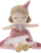 JOLLEIN Doll Lady Lynn păpușă 0m+ 1 buc