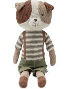 JOLLEIN Doll Mick păpușă 0m+ 1 buc