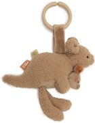 JOLLEIN Kangaroots Musical Hanger jucărie suspendabilă contrastantă 0m+ 1 buc