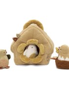 JOLLEIN Tiny Park Activity Toy Set set de jucării 0m+ 1 buc