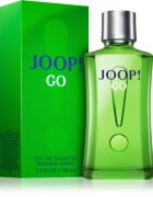 JOOP! Go Eau de Toilette pentru bărbați 100 ml