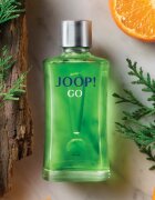 JOOP! Go Eau de Toilette pentru bărbați 200 ml