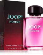 JOOP! Homme after shave pentru bărbați 75 ml