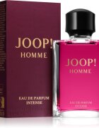 JOOP! Homme Eau de Parfum Intense apă parfumată intense pentru bărbați 125 ml