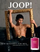 JOOP! Homme Eau de Parfum Intense apă parfumată intense pentru bărbați 125 ml