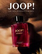 JOOP! Homme Eau de Parfum Intense apă parfumată intense pentru bărbați 125 ml
